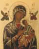 link to OUR LADY of PERPETUAL HELP in SŁOMCZYN info