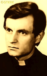 CZUBA Jan Wojciech, źródło: www.ziemialimanowska.pl, zasoby własne; KLIKNIJ by POWIĘKSZYĆ i WYŚWIETLIĆ INFO