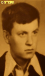 CZUBA Jan Wojciech - 1978, źródło: tarnow.gosc.pl, zasoby własne; KLIKNIJ by POWIĘKSZYĆ i WYŚWIETLIĆ INFO
