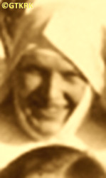 SZEMBEK Mary Wanda Rosalie (Sr Mary Laetitia of God's Love), source: www.rmpm.pl, own collection; CLICK TO ZOOM AND DISPLAY INFO