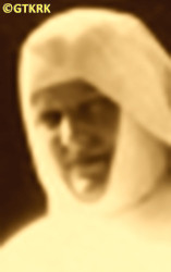 SZEMBEK Mary Wanda Rosalie (Sr Mary Laetitia of God's Love), source: www.rmpm.pl, own collection; CLICK TO ZOOM AND DISPLAY INFO