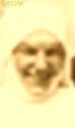 SZEMBEK Mary Wanda Rosalie (Sr Mary Laetitia of God's Love) - 08.12.1933, source: www.rmpm.pl, own collection; CLICK TO ZOOM AND DISPLAY INFO