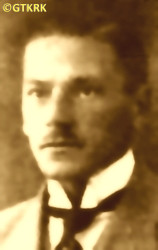 TERESZKUN John - c. 1917, source: lib-repo.pnu.edu.ua, own collection; CLICK TO ZOOM AND DISPLAY INFO