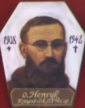 bł. HENRYK JÓZEF KRZYSZTOFIK - ikona beatyfikacyjna; źródło: www.youtube.com