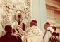 KORONACJA MATKI BOŻEJ ŚWIĘTOLIPSKIEJ - 11.VIII.1968, sanktuarium pw. Nawiedzenia Najświętszej Maryi Panny, Święta Lipka; źródło: www.swlipka.org.pl