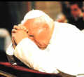 JAN PAWEŁ II I ZGROMADZENIE KSIEŻY SERCANÓW: ; źródło: www.youtube.com