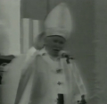 JAN PAWEŁ II o EUROPIE i EUROPEJSKOŚCI - 7.VI.1991, Włocławek; źródło: www.youtube.com