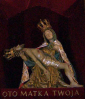 MATKA BOŻA BOLESNA - SKULSKA PIETA - sanktuarium pw. Matki Bożej Bolesnej - Narodzenia Najświętszej Maryi Panny, Skulsk; źródło: www.wirtualnykonin.pl