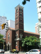 KOŚCIÓŁ SANTA MARIA: Buenos Aires; źródło: www.cienciayfe.com.ar