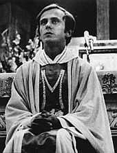 ks. JERZY POPIEŁUSZKO; źródło: mateusz.pl