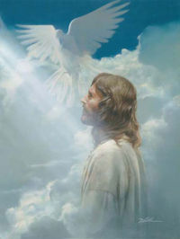 TO JEST MÓJ SYN UMIŁOWANY: HAHLBOHM, Danny (ur. 1949, Mineola, Nowy Jork), 2008?; źródło: www.freespiritart.com