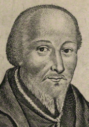 BARLOW, Edward (o. Ambroży); źródło: www.npg.org.uk