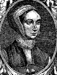 CLITHEROW, Małgorzata; źródło: supremacyandsurvival.blogspot.com