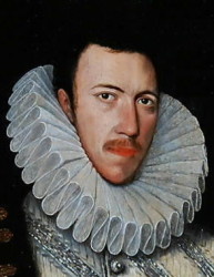 HOWARD, Filip; źródło: www.1st-art-gallery.com