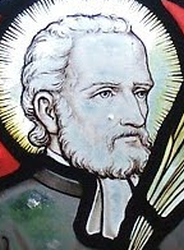 KEMBLE, John; źródło: lastwelshmartyr.blogspot.com