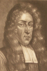 LANGHORNE, Ryszard; źródło: www.rareoldprints.com