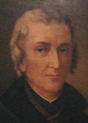 LEWIS, Dawid Henryk; źródło: lastwelshmartyr.blogspot.com