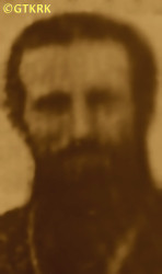 ABRAMOWICZ Piotr; źródło: ks. Grzegorz Sosna, m. Antonine Troc-Sosna, „Hierachia, kler i pracownicy Kościoła Prawosławnego w XIX—XXI wieku w granicach II Rzeczypospolitej i Polski powojennej”, Warszawa-Bielsk Podlaski 2017, zasoby własne; KLIKNIJ by POWIĘKSZYĆ i WYŚWIETLIĆ INFO