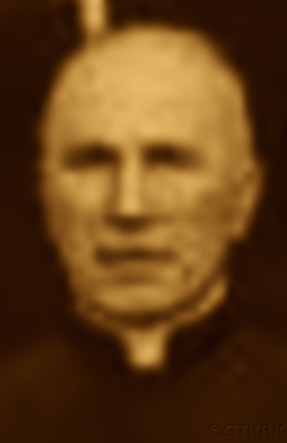 ARCHUTOWSKI Joseph - 31.03.1937, Cracow, source: audiovis.nac.gov.pl, own collection; CLICK TO ZOOM AND DISPLAY INFO