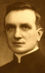 ARCHUTOWSKI Roman - 1917, source: www.antoni.agmk.net, own collection; CLICK TO ZOOM AND DISPLAY INFO