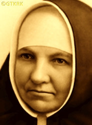 AUTSCH Mary Cecilia (Sr Angela Mary of the Holiest Heart of Jesus), source: en.wikipedia.org, own collection; CLICK TO ZOOM AND DISPLAY INFO