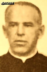 BĄCZKOWSKI Bernard Paul - 1920s?; source: thanks to Mr Kazimierz Świder kindness, own collection; CLICK TO ZOOM AND DISPLAY INFO