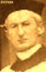 BĄK Jan - 08.09.1930, Smolice; źródło: ze zbiorów p. Doroty Krajewskiej oraz p. Marii i Wisława Kapałów (korespondencja prywatna, 01.05.2022), zasoby własne; KLIKNIJ by POWIĘKSZYĆ i WYŚWIETLIĆ INFO