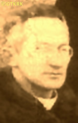 BĄK Jan - 15.01.1929, Smolice; źródło: ze zbiorów p. Doroty Krajewskiej oraz p. Marii i Wisława Kapałów (korespondencja prywatna, 01.05.2022), zasoby własne; KLIKNIJ by POWIĘKSZYĆ i WYŚWIETLIĆ INFO