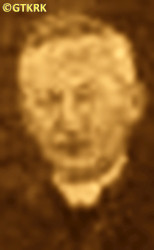 BĄK Jan - 1934; źródło: ze zbiorów p. Doroty Krajewskiej oraz p. Marii i Wisława Kapałów (korespondencja prywatna, 01.05.2022), zasoby własne; KLIKNIJ by POWIĘKSZYĆ i WYŚWIETLIĆ INFO