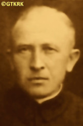 BAK Michał; źródło: Bogdan Prach, „Duchowieństwo Eparchii Przemyskiej i Apostolskiej Administracji Łemkowszczyzny”, Wydawnictwo Ukraińskiego Uniwersytetu Katolickiego, Lwów 2015, zasoby własne; KLIKNIJ by POWIĘKSZYĆ i WYŚWIETLIĆ INFO