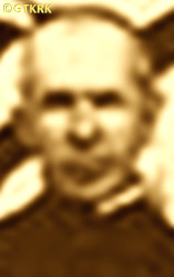 BALUL Wincenty, źródło: miniaturyhistoryczne.blogspot.com, zasoby własne; KLIKNIJ by POWIĘKSZYĆ i WYŚWIETLIĆ INFO