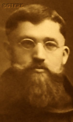 BAŁUT Anthony (Fr Roman); source: Mary Pawłowiczowa (ed.), Fr Joseph Krętosz (ed.), „Biographical lexicon of Lviv Roman Catholic Metropoly clergy victims of the II World War 1939—1945”, own collection; CLICK TO ZOOM AND DISPLAY INFO