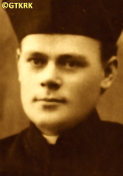 BARANOWSKI Peter, source: sand.mapofmemory.org, own collection; CLICK TO ZOOM AND DISPLAY INFO