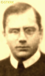 BARANYK Steven (Fr Severin), source: catholicencyclopedia.in.ua, own collection; CLICK TO ZOOM AND DISPLAY INFO