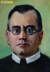 BARANYK Steven (Fr Severin) - Contemporary image, source: missiopc.blogspot.com, own collection; CLICK TO ZOOM AND DISPLAY INFO