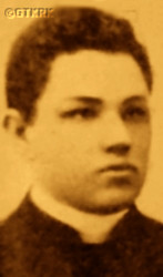 BARAN Charles, source: gosc.pl, own collection; CLICK TO ZOOM AND DISPLAY INFO