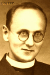 BELCZEWSKI Wiktor Bernard, źródło: niedziela.pl, zasoby własne; KLIKNIJ by POWIĘKSZYĆ i WYŚWIETLIĆ INFO