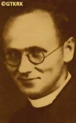 BELCZEWSKI Wiktor Bernard; źródło: ks. prof. Anastazy Nadolny, „Słownik biograficzny kapłanów wyświęconych w latach 1921—1945 pracujących w diecezji chełmińskiej”, wyd. Bernardinum 2021, zasoby własne; KLIKNIJ by POWIĘKSZYĆ i WYŚWIETLIĆ INFO