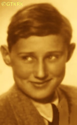 BERNHEIM Wolfgang (Bro. Paul), source: jmaugsburg.de, own collection; CLICK TO ZOOM AND DISPLAY INFO