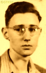 BERNHEIM Wolfgang (Bro. Paul) - 1940, source: gedenkbuch-augsburg.de, own collection; CLICK TO ZOOM AND DISPLAY INFO