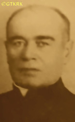BĘTKOWSKI Francis; source: Fr Joseph Marecki, „Mysterium iniquitatis. Clergy and religious of the Latin rite murdered by Ukrainian nationalists in 1939–1945”, Institute of National Remembrance IPN, Kraków 2020, own collection; CLICK TO ZOOM AND DISPLAY INFO