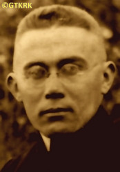 BIEGAŃSKI Kazimierz, źródło: www.opiekun.kalisz.pl, zasoby własne; KLIKNIJ by POWIĘKSZYĆ i WYŚWIETLIĆ INFO