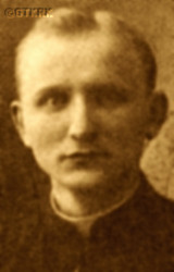 BIŃKOWSKI Feliks Szczęsny, źródło: sieradz-praga.pl, zasoby własne; KLIKNIJ by POWIĘKSZYĆ i WYŚWIETLIĆ INFO