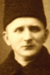 BIŃKOWSKI Feliks Szczęsny, źródło: sieradz-praga.pl, zasoby własne; KLIKNIJ by POWIĘKSZYĆ i WYŚWIETLIĆ INFO