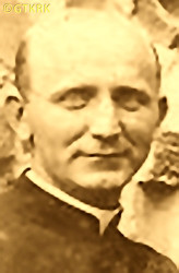 BIŃKOWSKI Feliks Szczęsny - 10.05.1928, Sieradz, źródło: sieradz-praga.pl, zasoby własne; KLIKNIJ by POWIĘKSZYĆ i WYŚWIETLIĆ INFO