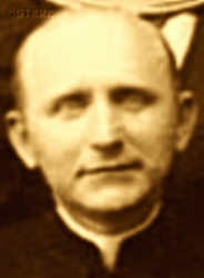 BIŃKOWSKI Feliks Szczęsny - 1933, Sieradz, źródło: sieradz-praga.pl, zasoby własne; KLIKNIJ by POWIĘKSZYĆ i WYŚWIETLIĆ INFO