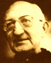 BLACHNICKI Francis Charles, source: www.swietykrzyz.katowice.opoka.org.pl, own collection; CLICK TO ZOOM AND DISPLAY INFO