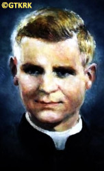 BŁĄDZIŃSKI Władysław - Wyobrażenie współczesne, źródło: wsd.przemyska.pl, zasoby własne; KLIKNIJ by POWIĘKSZYĆ i WYŚWIETLIĆ INFO