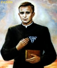 BŁĄDZIŃSKI Władysław - Wyobrażenie współczesne, źródło: pawlikowice.com.pl, zasoby własne; KLIKNIJ by POWIĘKSZYĆ i WYŚWIETLIĆ INFO