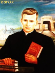 BŁĄDZIŃSKI Władysław - Wyobrażenie współczesne, źródło: mtrojnar.rzeszow.opoka.org.pl, zasoby własne; KLIKNIJ by POWIĘKSZYĆ i WYŚWIETLIĆ INFO